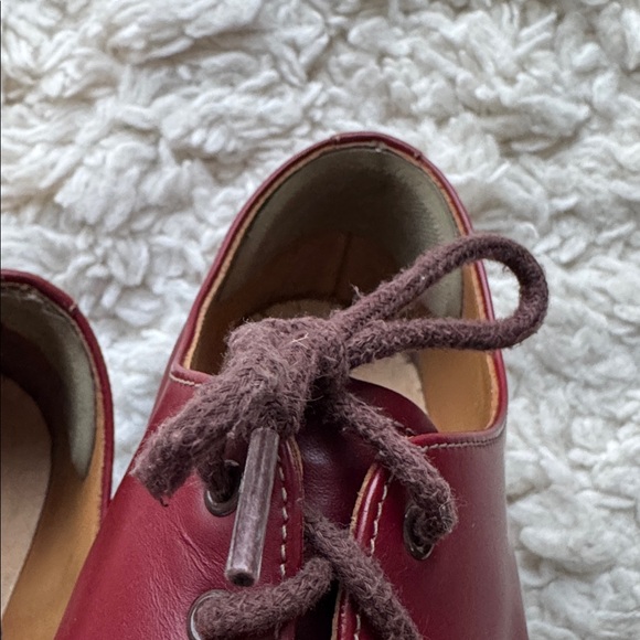 Vintage Dr Marten Made In England 1461 - Picture 10 of 10